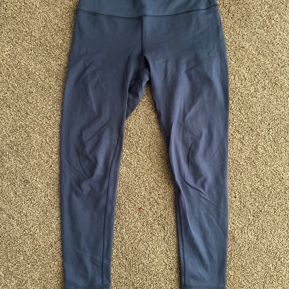 Fleo leggings
